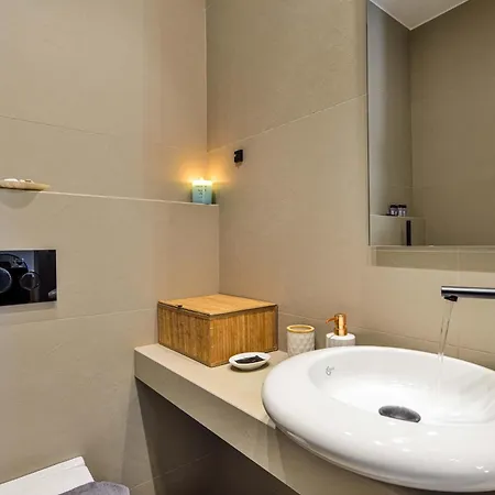 Alex Downtown Chania (Crete)