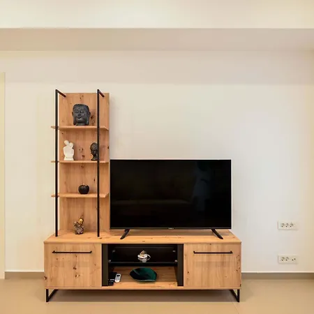 Alex Downtown * Chania (Crete)