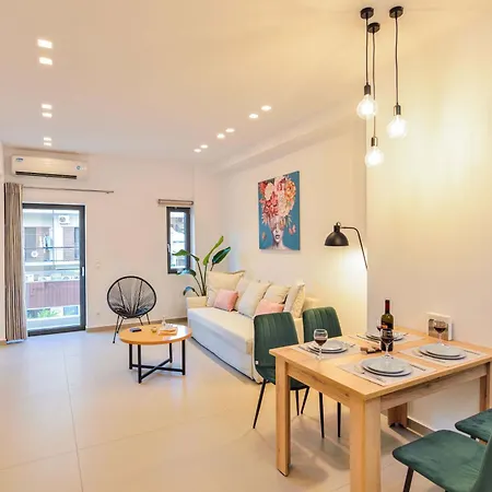 Apartment Alex Downtown