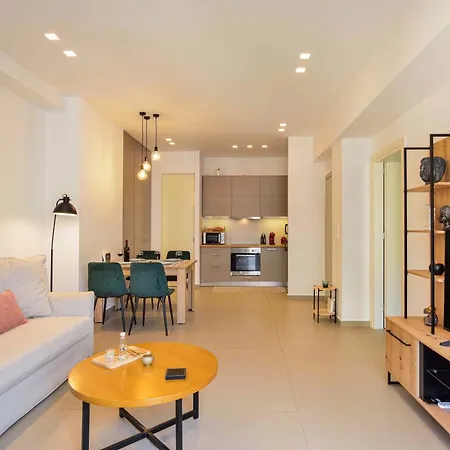 Apartment Alex Downtown