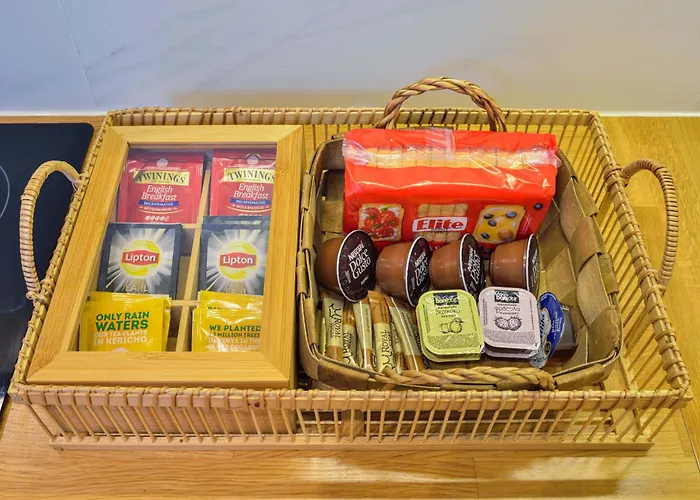 Alex Downtown Lejlighed Chania (Crete)