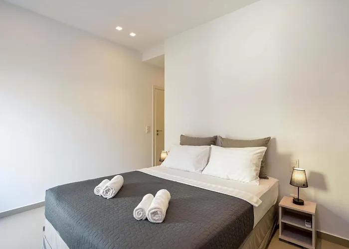 Alex Downtown La Canée