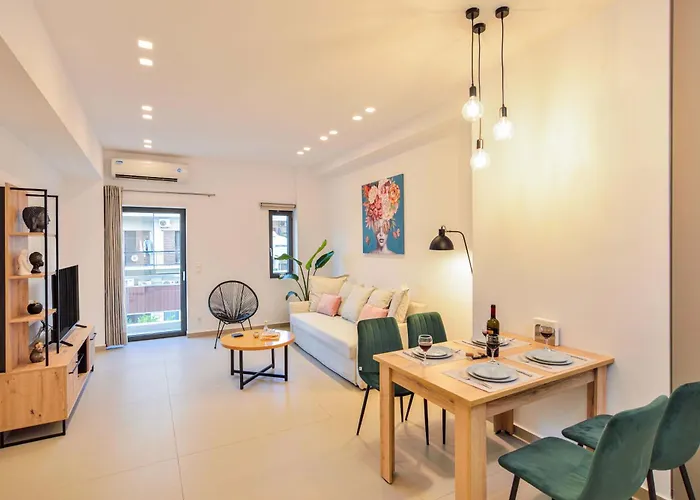 Appartement Alex Downtown