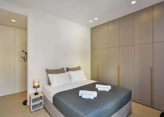 Appartement Alex Downtown *