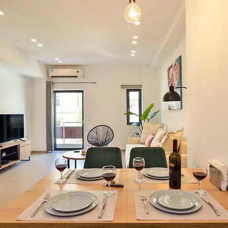 Alex Downtown * Chania (Crete)