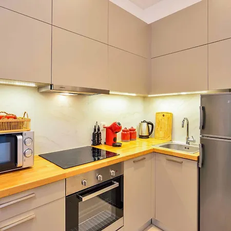 Appartement Alex Downtown