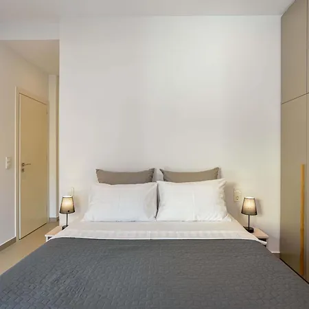 Alex Downtown Appartement