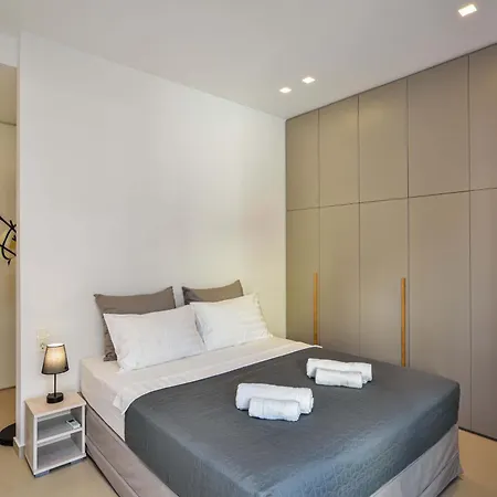 Appartement Alex Downtown *