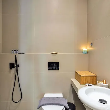 Alex Downtown Appartement Chania (Crete)