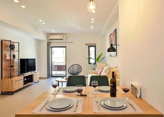 Alex Downtown * Chania (Crete)