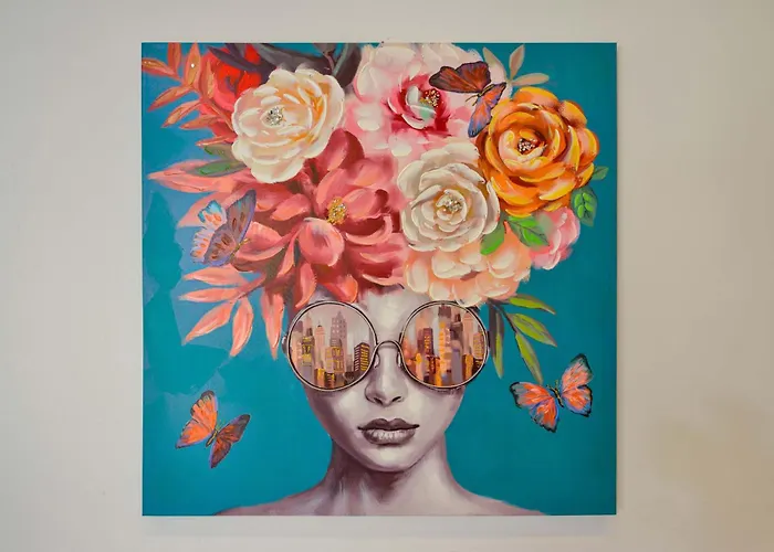 Alex Downtown * Chania (Crete)