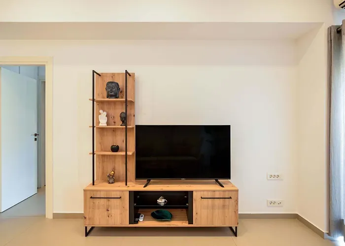 Alex Downtown * Chania (Crete)