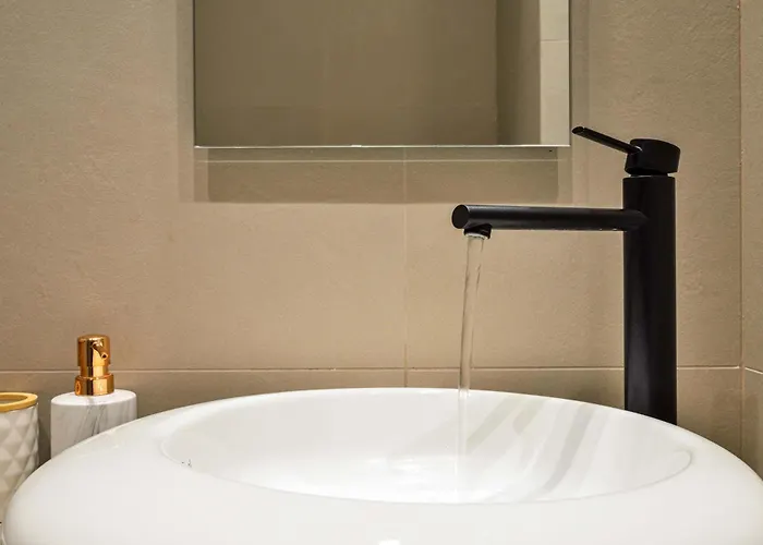 Alex Downtown Chania (Crete)