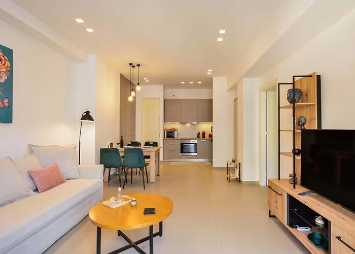 Apartament Alex Downtown